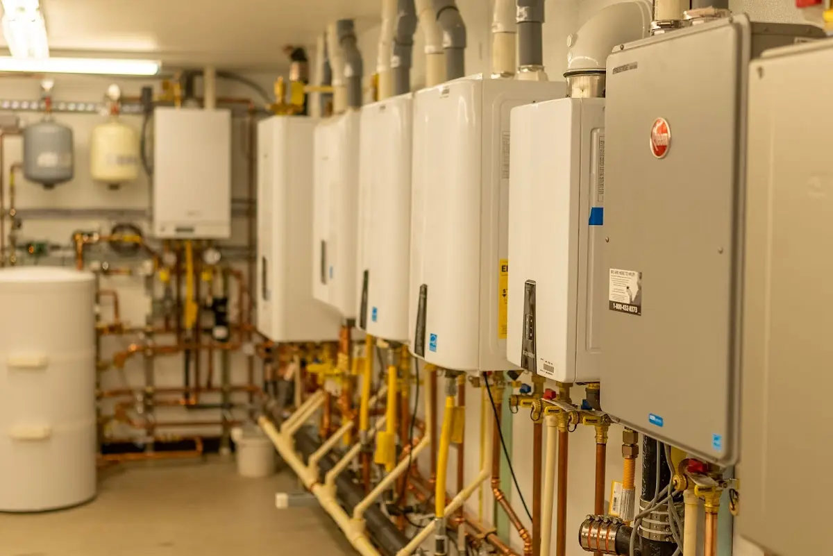 Drain Cleaning in Frontenac, KS